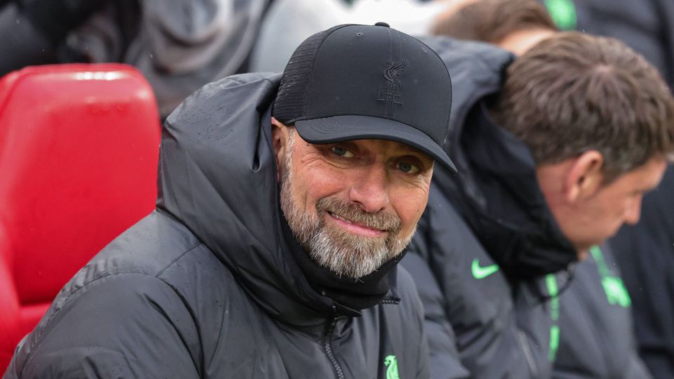 Klopp contra a Superliga, mas admite: «Gosto que FIFA e UEFA levem um abanão»