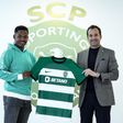 Oficial: Geny Catamo renova com o Sporting até 2028