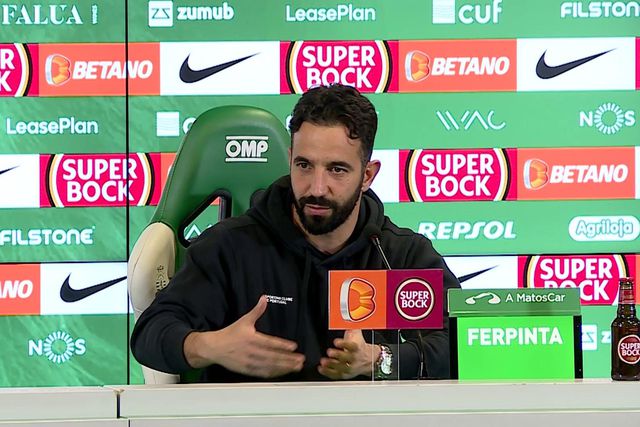 «Não temos data para St. Juste e Coates»