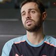 Bernardo Silva: «Benfica terá de ser no final de um contrato»