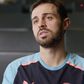 Bernardo Silva: «Benfica terá de ser no final de um contrato»