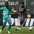 Vitória de Guimarães-Rio Ave: duas equipas de olho no regresso aos triunfos