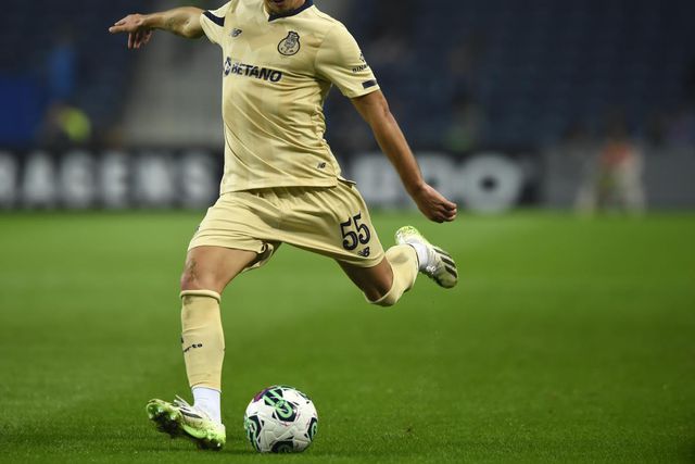 V. Guimarães: João Mendes pode regressar ao castelo