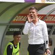 «Acredito que um dia estarei a treinar na Liga dos Campeões»