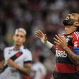 Gabigol sobre suspeita de fraude em exame antidoping: «Têm surgido notícias falsas sobre mim»