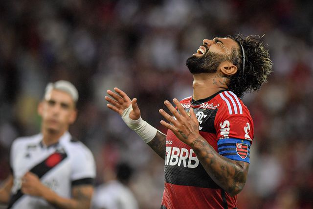 Gabigol sobre suspeita de fraude em exame antidoping: «Têm surgido notícias falsas sobre mim»