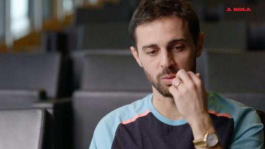 «Barcelona de Pep provou-me num momento difícil que o tamanho não importa tanto»