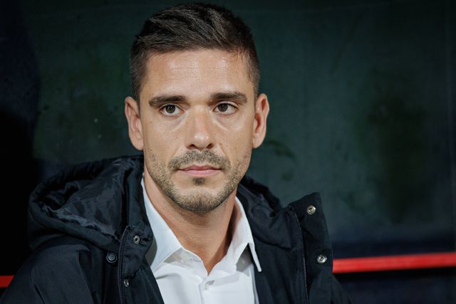 Tiago Margarido: «Nacional deu excelente imagem»