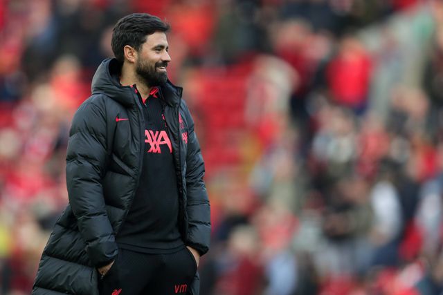 Tudo fechado e assinado: Vítor Matos é o novo treinador do Marítimo