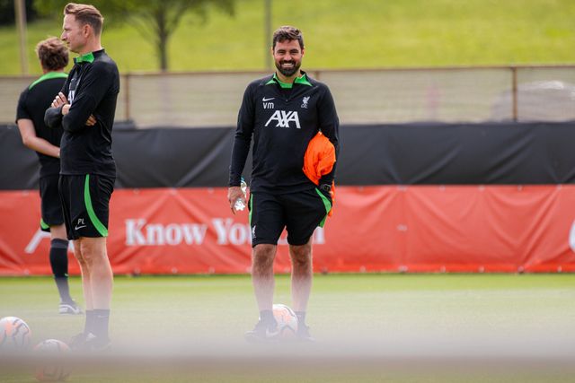 «Devíamos tratar com carinho a periodização tática»