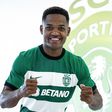 Sporting: aquisição do passe de Geny Catamo em marcha