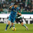 FC Porto: Inter Milão não deixa Taremi escapar