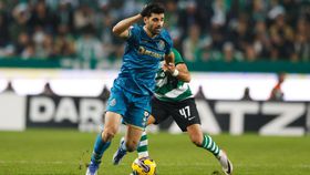 FC Porto: Inter Milão não deixa Taremi escapar