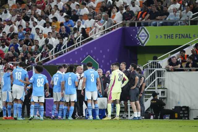 Mundial de clubes: todos os vencedores