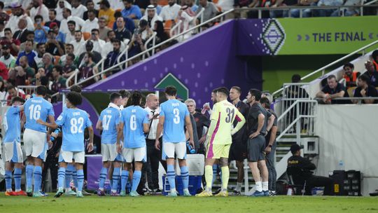 Mundial de clubes: todos os vencedores