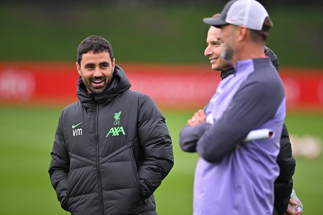 «Deram-me uma oportunidade única»