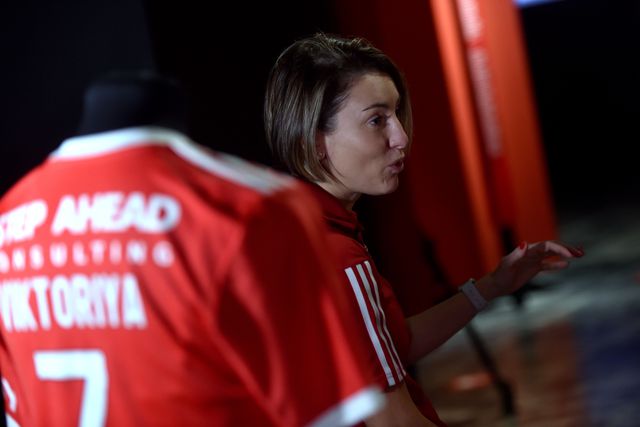 «Custa dizer que não vou ver o meu pai, mas como posso ir se é tão perigoso?»