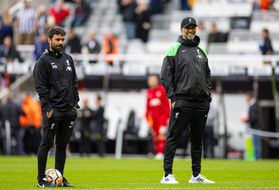 Foi adjunto de Klopp, agora vai treinar o Marítimo