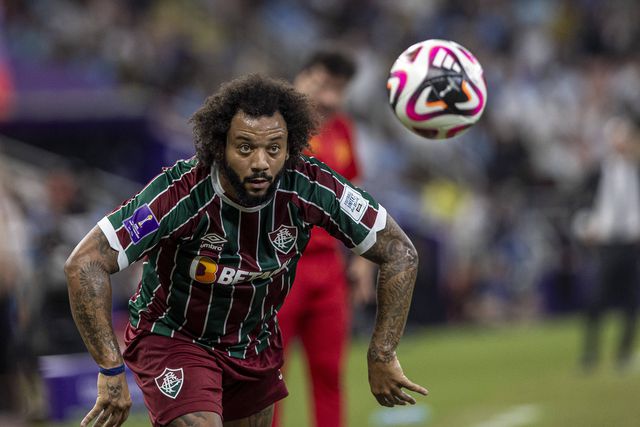 Marcelo: «Resultado não reflete o que jogámos»