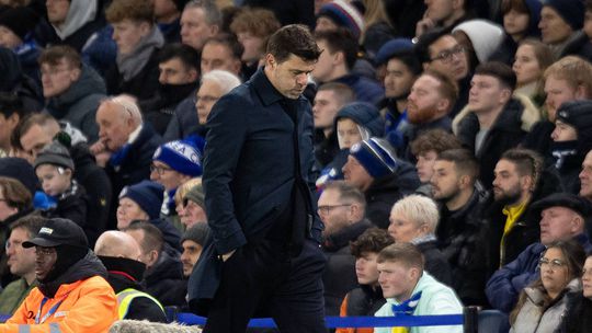 Jogo do Chelsea na véspera de Natal estraga planos de Pochettino