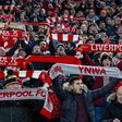 Liverpool contra a Superliga: «Não alteramos a nossa posição»