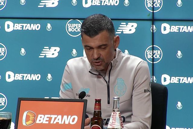 «Toda a gente sabe da importância do Pepe»