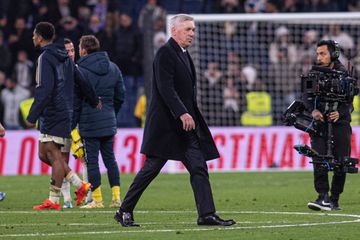 Ancelotti e a Superliga: «Penso que vai ser positivo para todos»