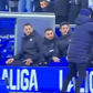 VÍDEO: a furiosa reação do treinador do Alavés ao golo do Real Madrid