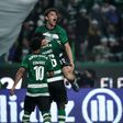 Sporting: «Eduardo Quaresma tem o que muitos não têm: talento»