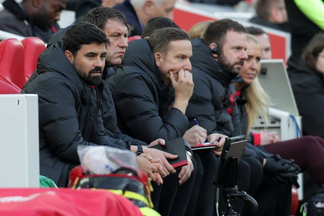 «O jovem do Liverpool sabe que tem de se destacar apenas no campo»