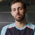 Bernardo Silva: «Talvez em Portugal não me valorizem tanto como fora»