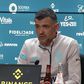 Sérgio Conceição: «Os jogadores têm de fazer por merecer jogar»