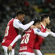 SC Braga: Casa Pia antecede janeiro de loucos