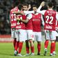 «A eficácia é o caminho mais curto para Leiria», a crónica do Nacional-SC Braga