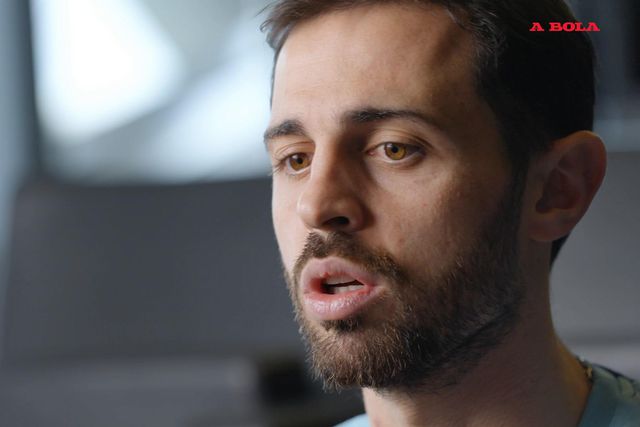 «Félix? Não é uma crítica, mas se eu tivesse ido para o Atlético se calhar também não teria tido sucesso»