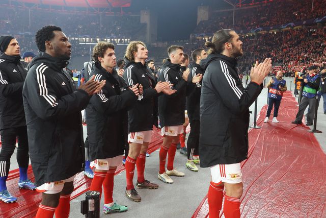 Union Berlin contradiz argumento de CEO da Superliga