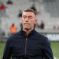 Pedro Caixinha empata ao cair do pano