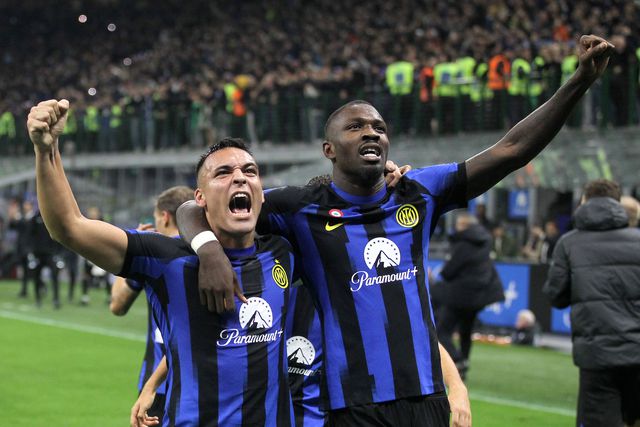 Lautaro só volta em 2024