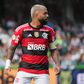 Fraude em exame antidoping: Gabigol arrisca suspensão de 4 anos