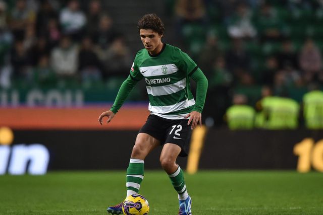 Tonel aconselha Quaresma: «Foco total no trabalho»