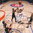 NBA: Pistons sofrem 25.ª derrota seguida e ficam perto de bater recorde… pela negativa