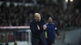 Bruno Pinheiro: «Os artistas são os jogadores, eles é que decidem»