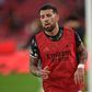 «Otamendi? Nestes jogos o Benfica precisa de jogadores destes, de pele grossa»