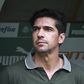 Abel Ferreira vai continuar no Palmeiras em 2025