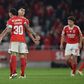 Benfica: António Silva chega-se à frente