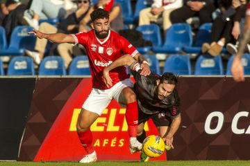 Como estragar uma consoada Santa segundo Lucas (crónica)