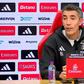 «Otamendi deve estar a aterrar agora... em Madrid»
