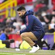 Manchester United: Ruben Amorim entra para a história... pela negativa