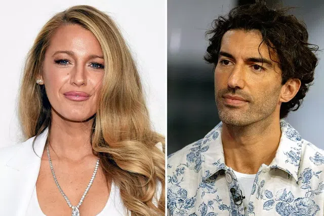 Blake Lively processa co-protagonista no filme 'Isto Acaba Aqui' por assédio sexual