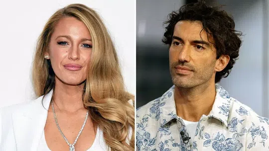 Blake Lively processa co-protagonista no filme 'Isto Acaba Aqui' por assédio sexual